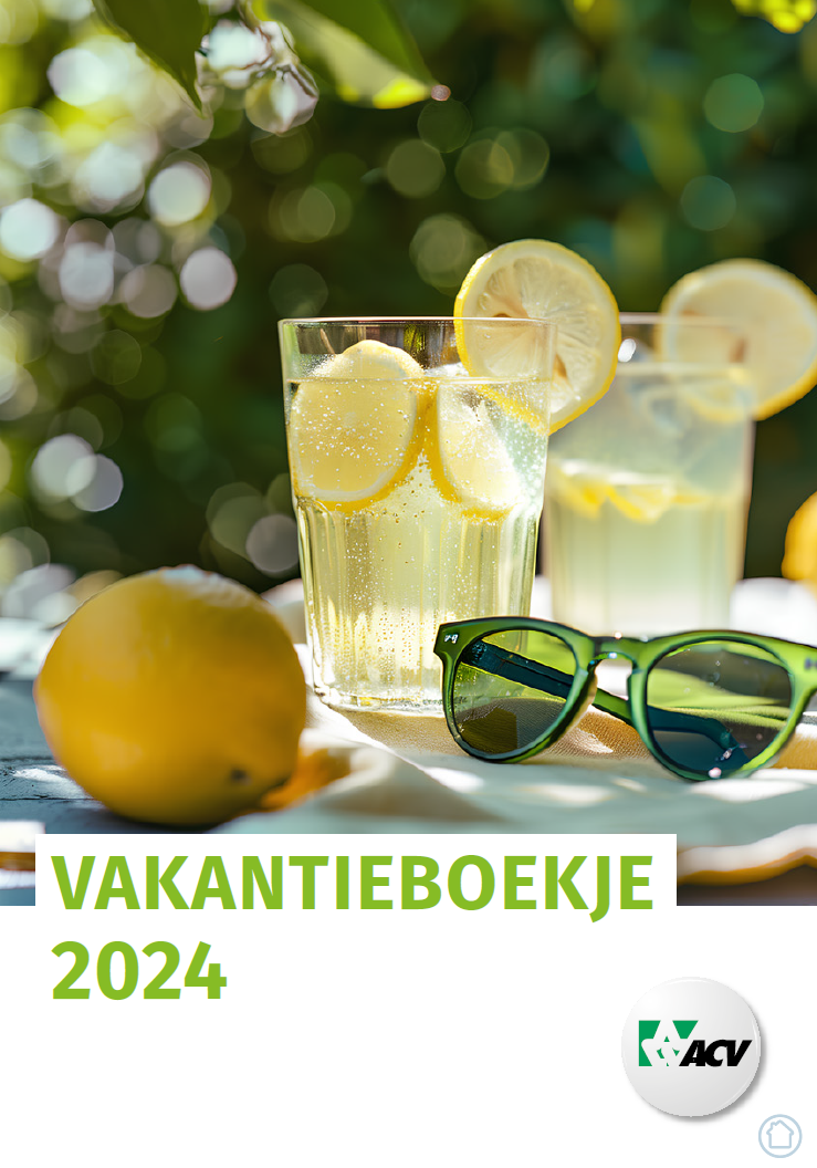 ACV Verlof En Vakantie