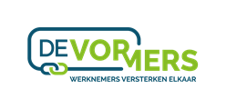 Logo De Vormers