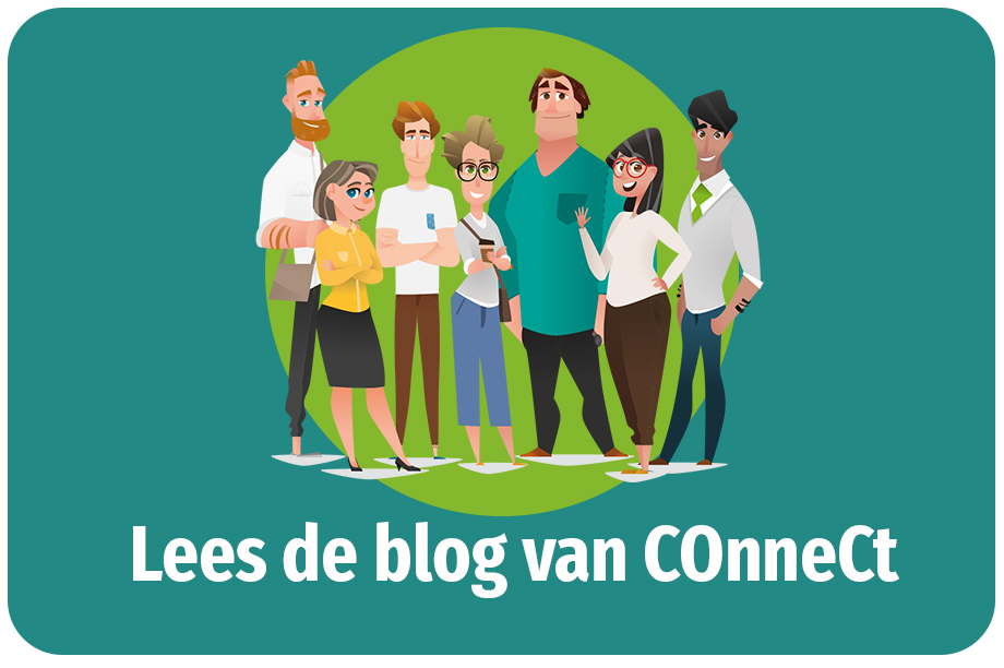 Knop COnneCt-blog