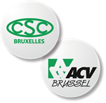 Mouvement ACV Brussel