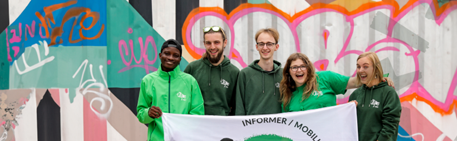 Bannière Jeunes CSC