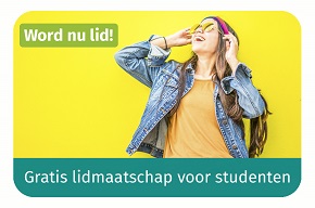 widget-gratis-studentenlidmaatschap