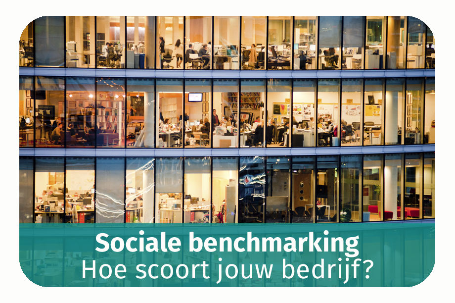 sociale-benchmarking