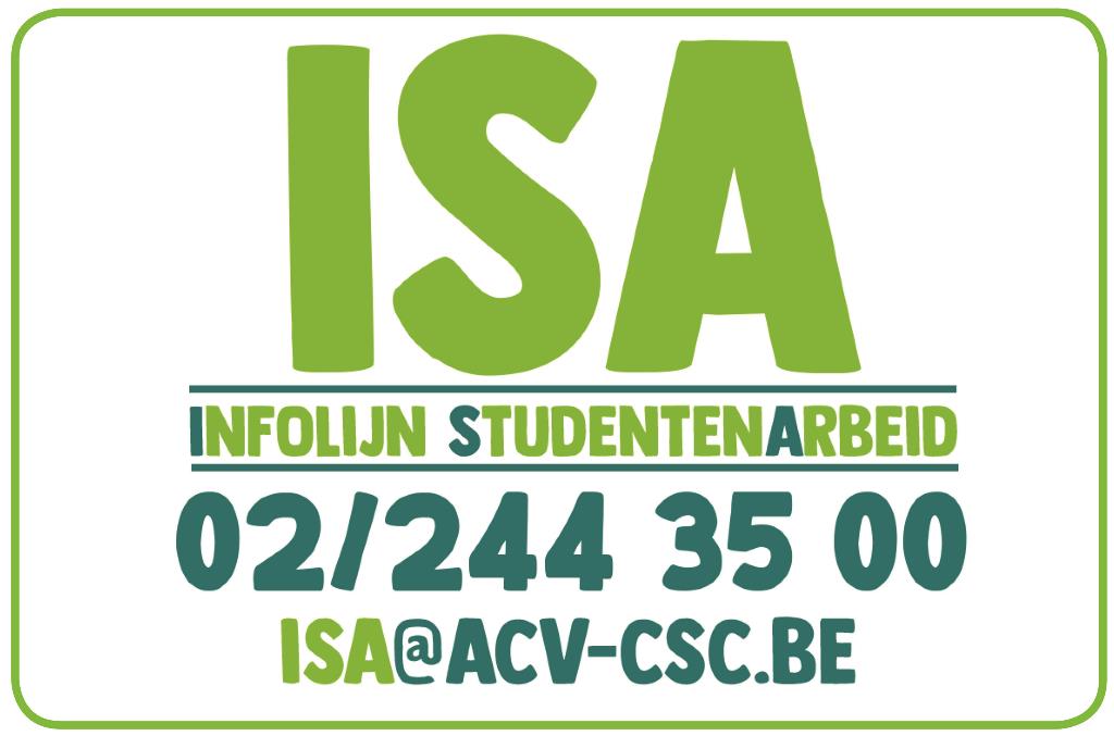Homepagina Van Het Acv