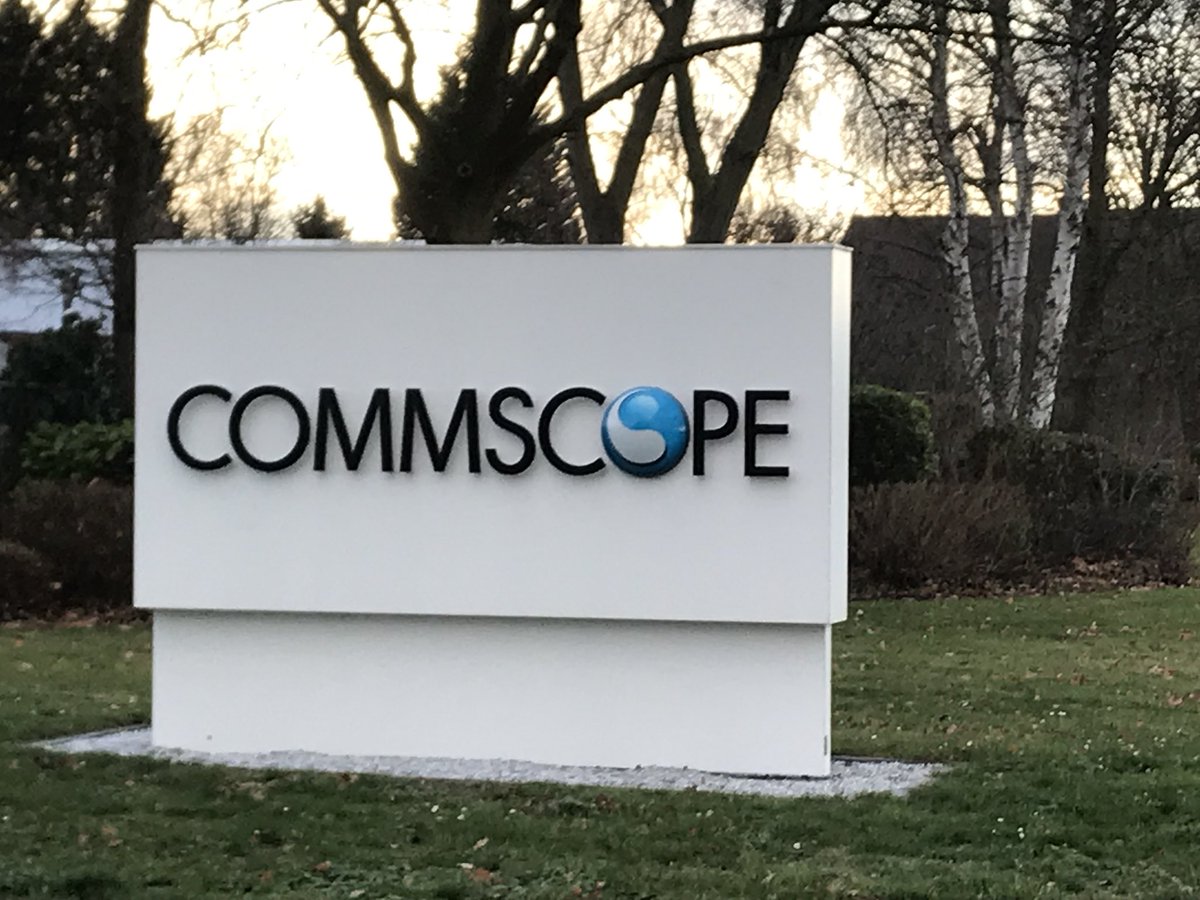 Eindelijk gerechtigheid! Arbeidshof Brussel veroordeelt Commscope voor ...