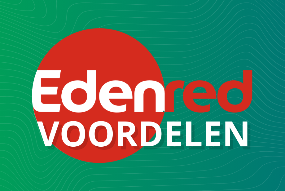 Edenred Voordelen&nbsp;