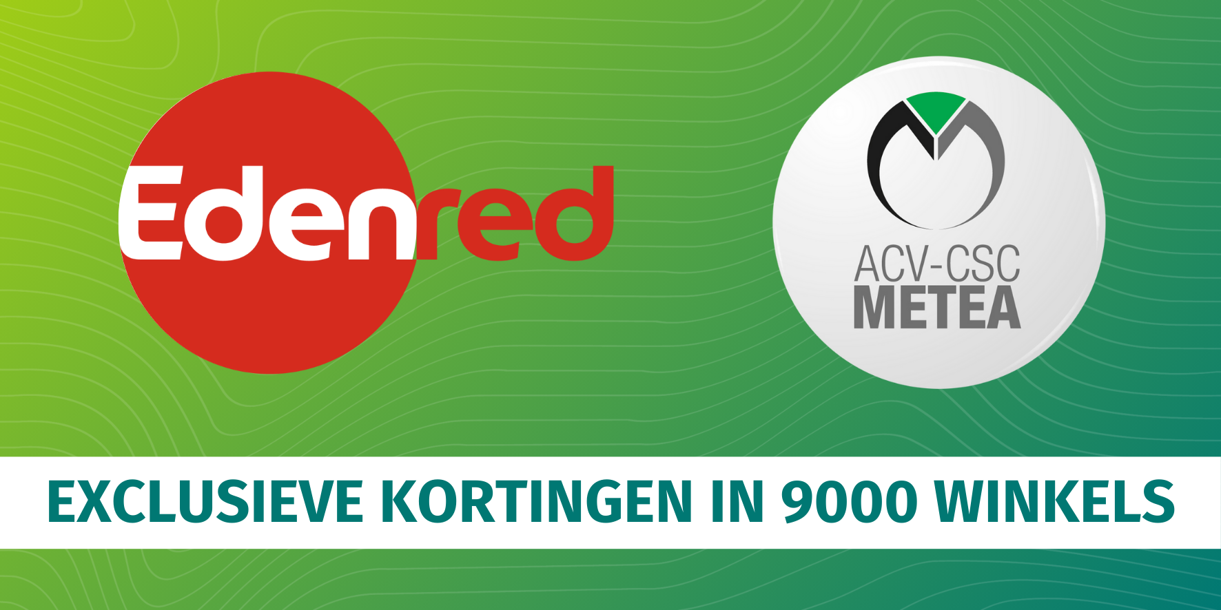 Widget Edenred NL