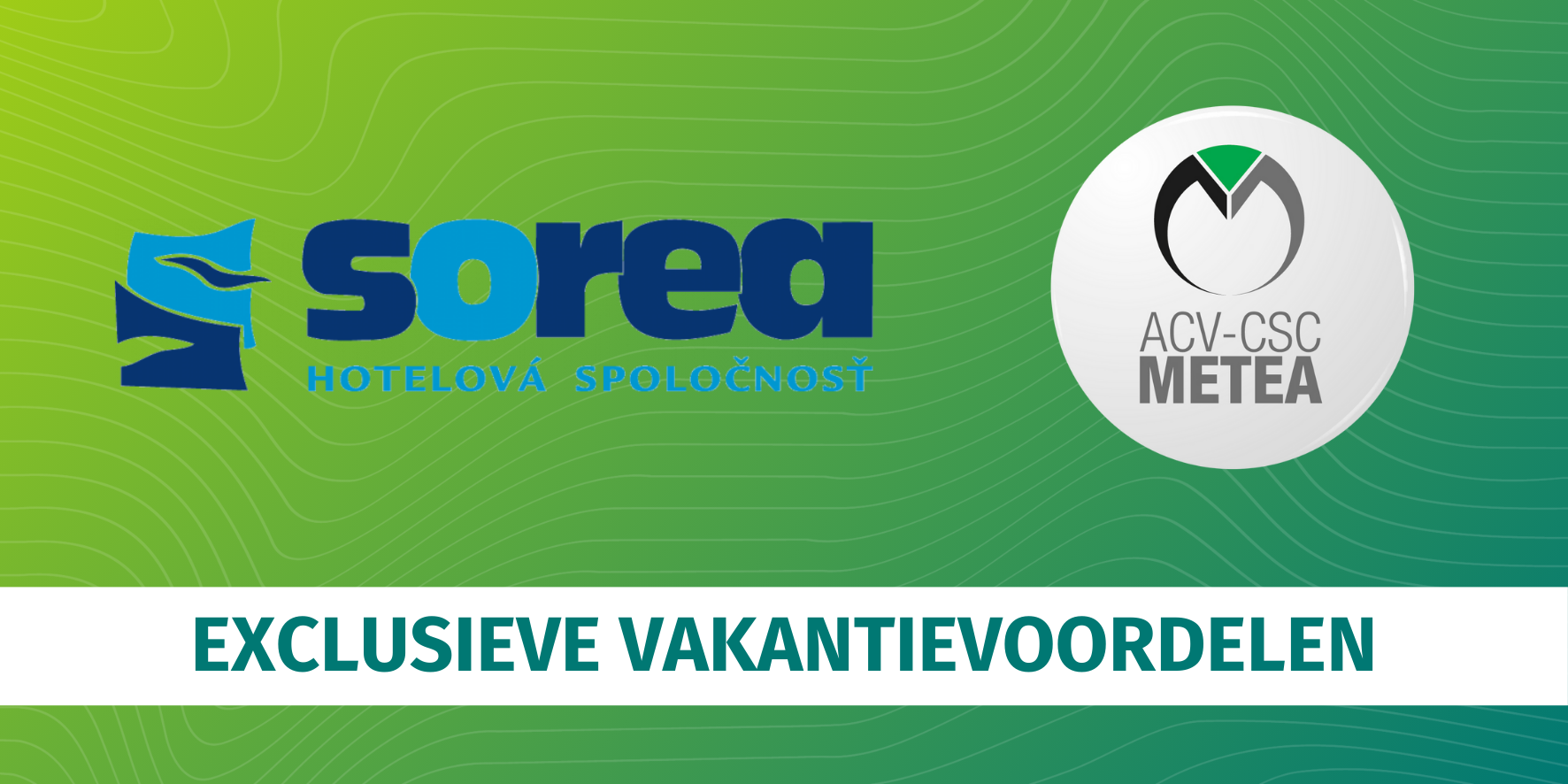 Widget Sorea NL