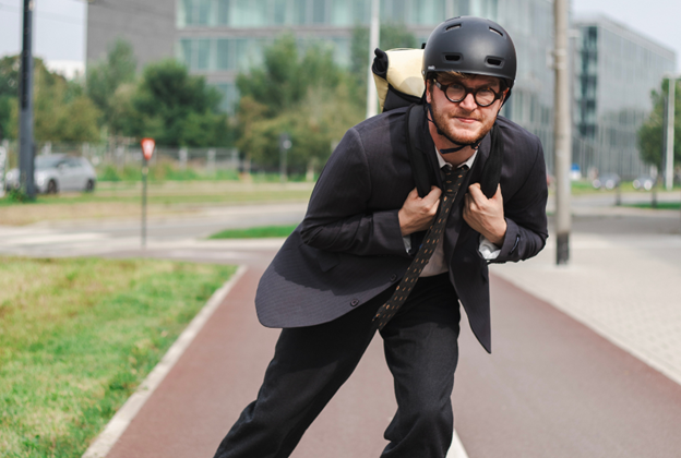 Stage binnen opleiding