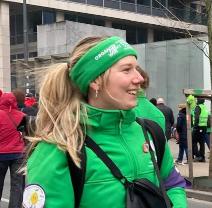 Birgit Brusseel Birgit Brusseel