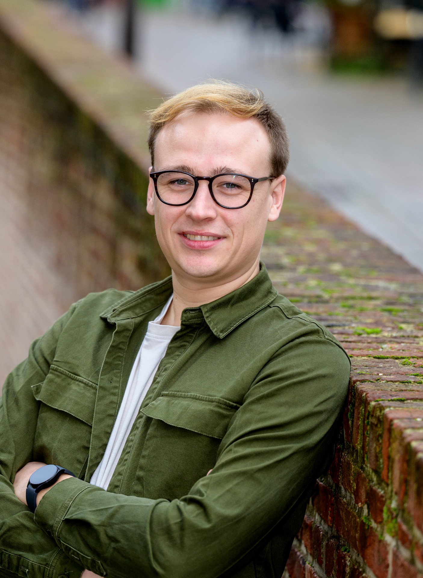 Bram Dobbelaere