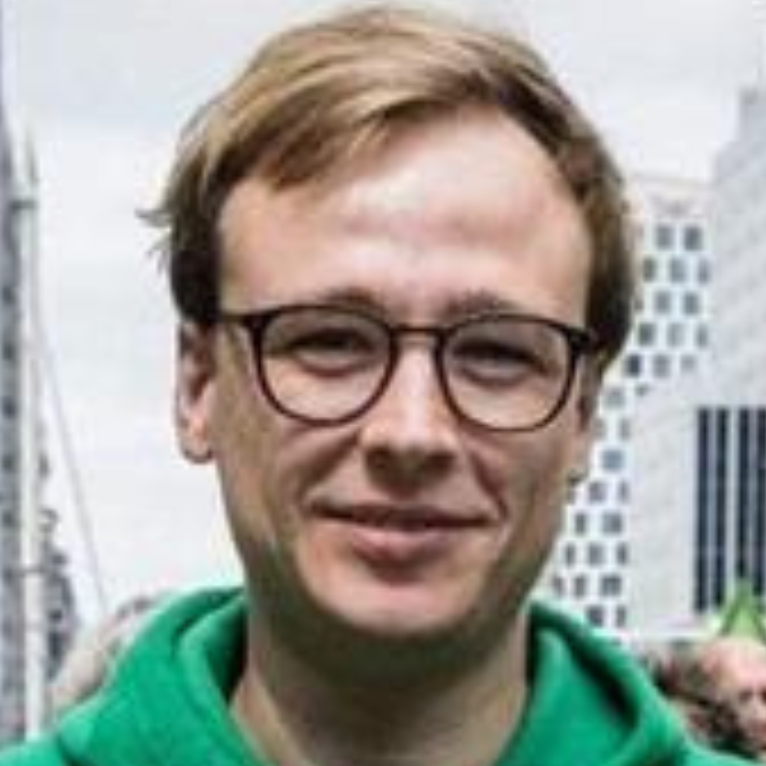 Bram Dobbelaere