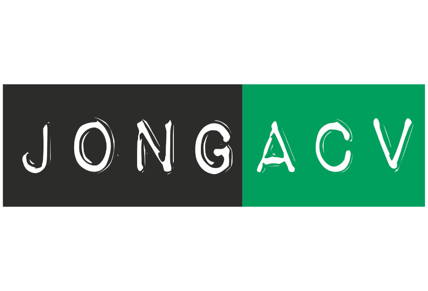 Logo Jong ACV