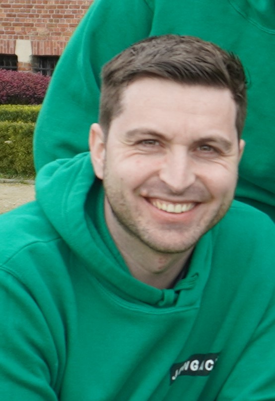 Stef Linsen Stef Linsen