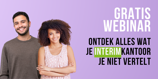 Banner webinar interim united op 13 mei om 19u30.