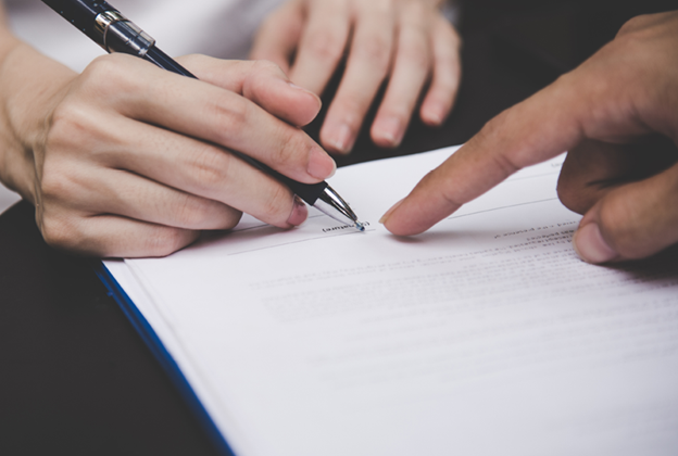 Alles over je interimcontract