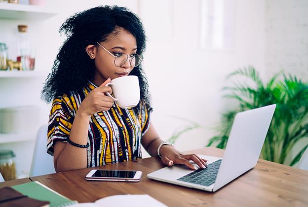 Telewerk en thuiswerk