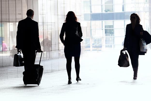 Werken in het buitenland