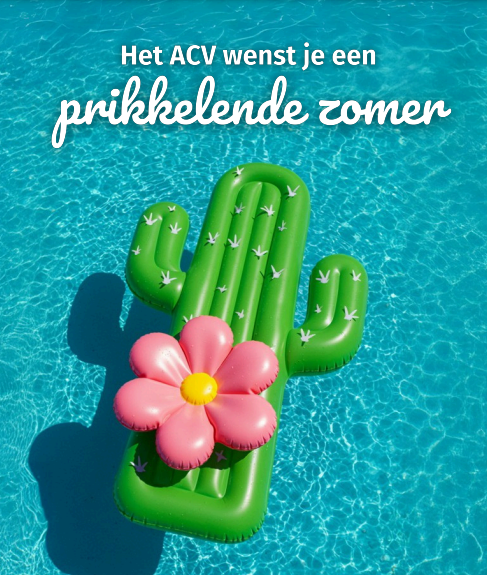 Vakantie-affiche cover NL Vakantie-affiche cover NL