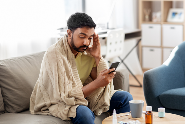 Wanneer krijg ik een ziekte-uitkering?