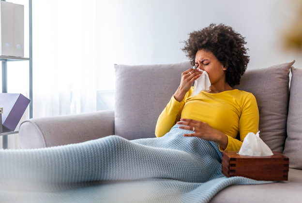 Werk, gezondheid en ziekte