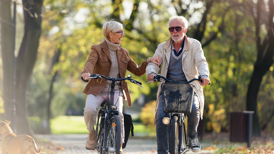 Hoe zit het met het wettelijk pensioen of rustpensioen?