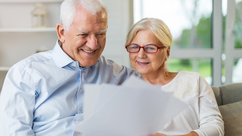 Aanvullende en andere pensioenen