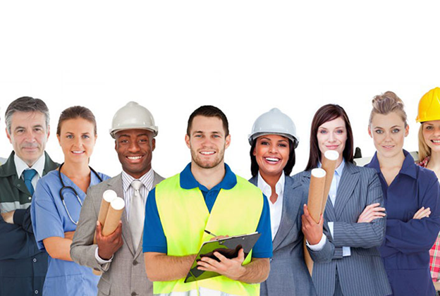 Werken in de privésector