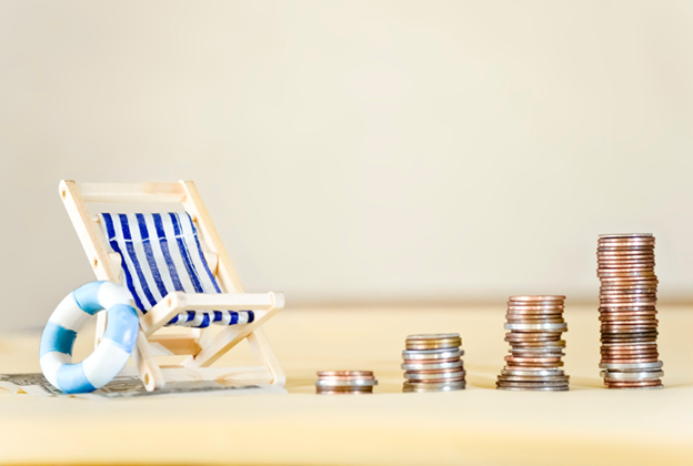 Vakantiegeld 2025 voor onderwijs