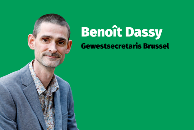 Graag een Brusselse regering die constructief werkt, en niet destructief