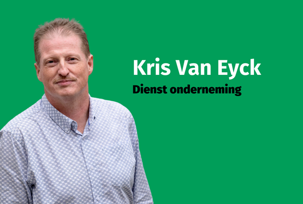 Belangrijke stap tegen biologische gevaren op de werkvloer