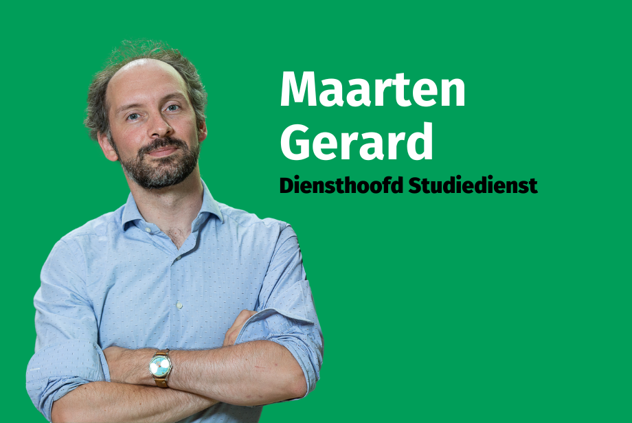 Opleidingen zijn geen administratieve overlast