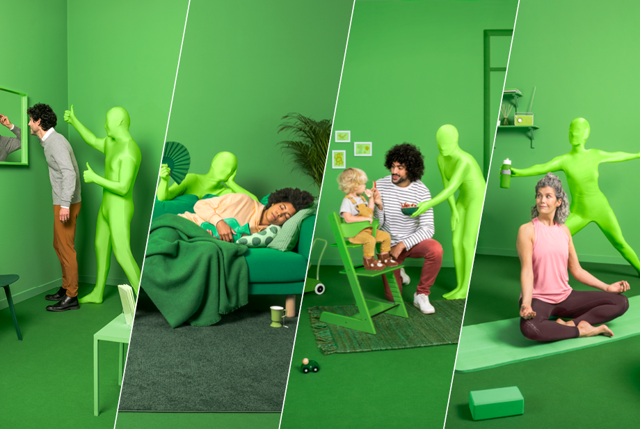 Ondersteuning langdurig zieken