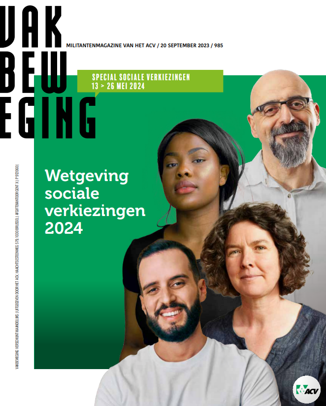 Cover Wetgeving Sociale Verkiezingen 24