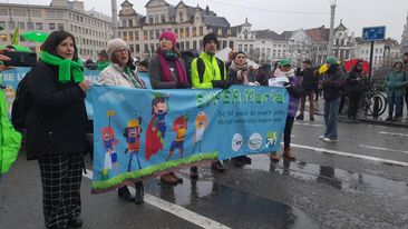 Internationale Vrouwendag 2023