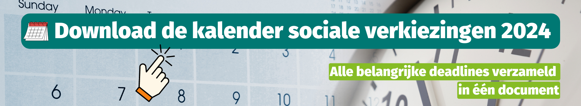 Download de kalender SV 24