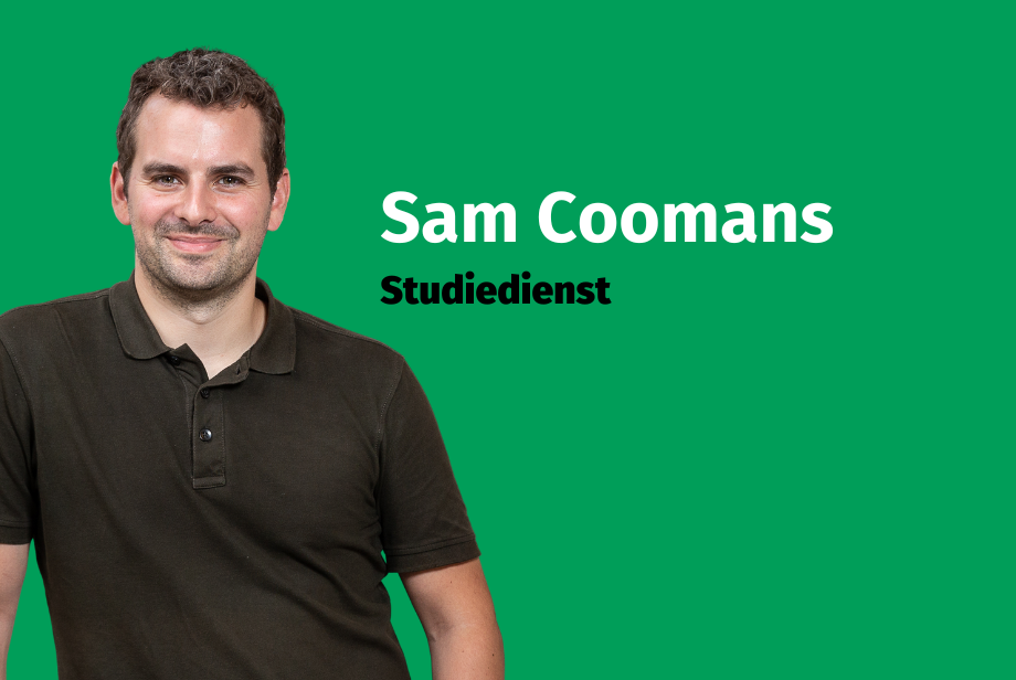 Vlaanderen leert pas écht als iedereen kan leren 