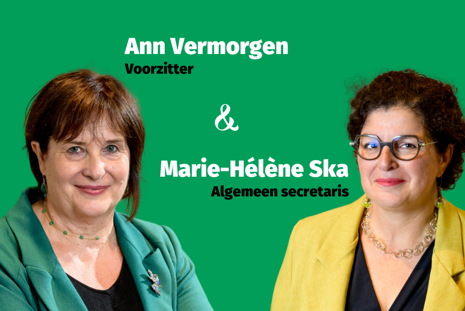 De realiteit is dat bijsturing nodig is&nbsp;