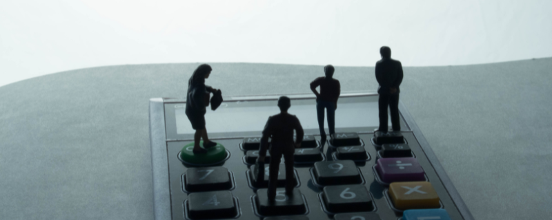 Een vlag van de Vlaamse leeuw.