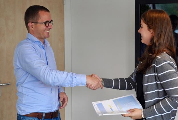 Loopbaancentrum Vokans