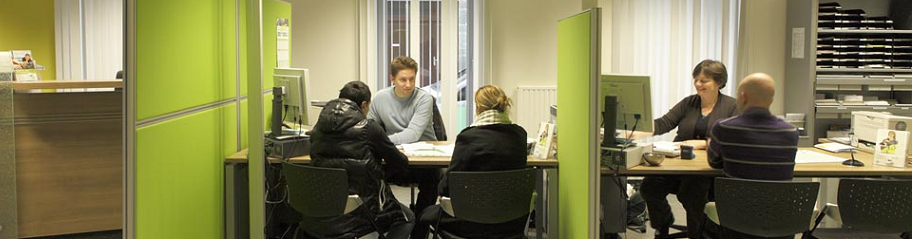 Dienstencentrum2 Dienstencentrum2
