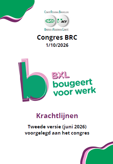 Krachtlijnen cover BRC congres