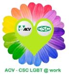 ACVCSC LGBT at work - logo