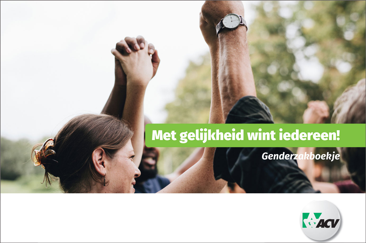 2019-Genderzakboekje 2019-Genderzakboekje
