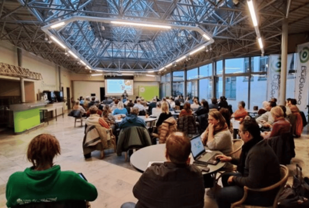 Ondersteuning werkzoekenden