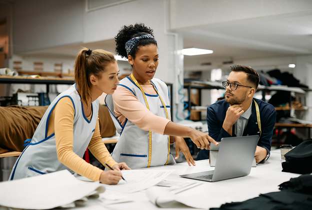INDI - samen digitaal sterker