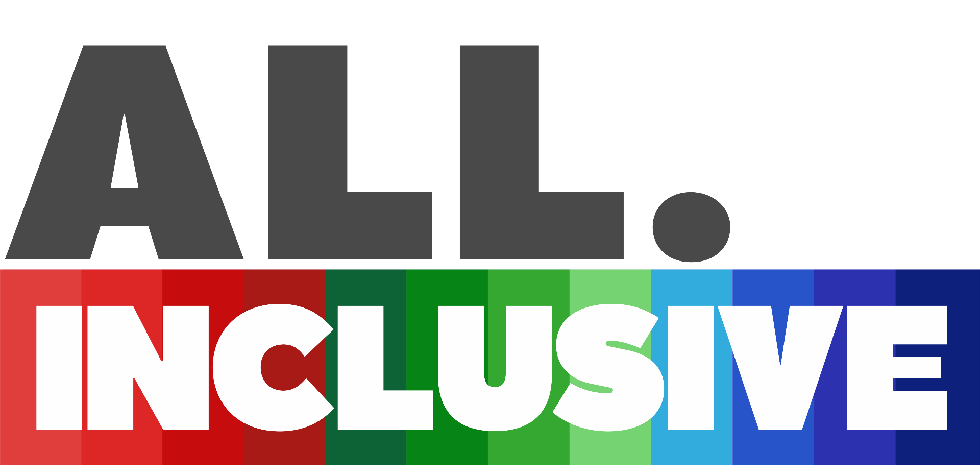 Logo ALL.INCLUSIVE Logo ALL.INCLUSIVE