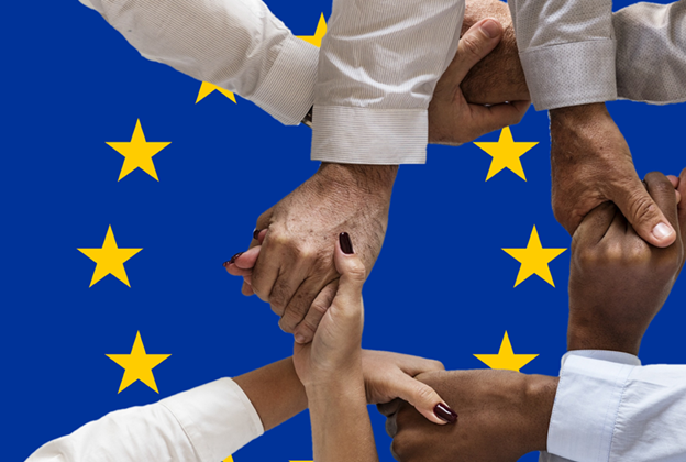 Europese samenwerking