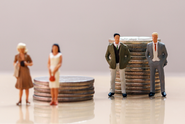 Wet op loontransparantie