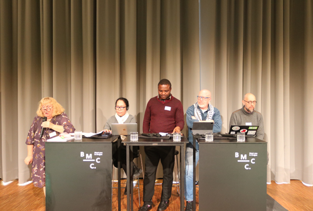 ACV-CSCi International vzw